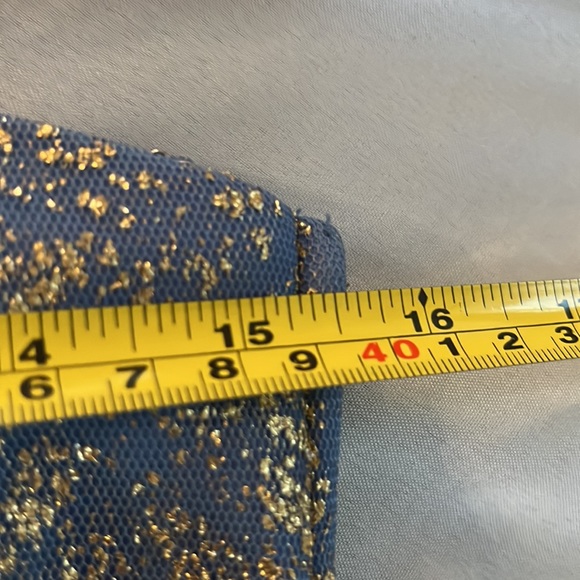 Hi Low Dress - Picture 7 of 9